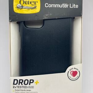 OtterBox Galaxy A12 Commuter Light. 2x Drop Tested